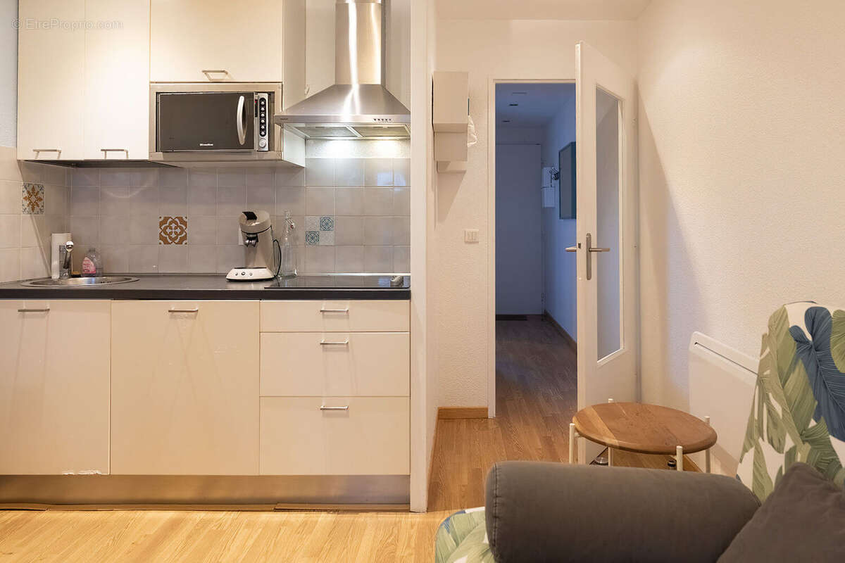 Photo 2 - Appartement à HENDAYE