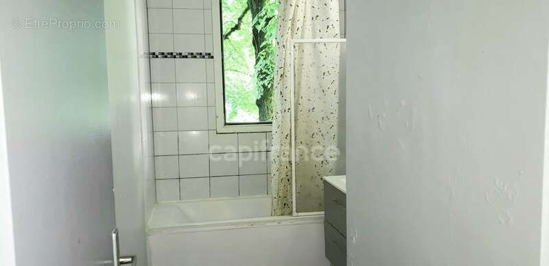 Appartement à BOISSY-SAINT-LEGER