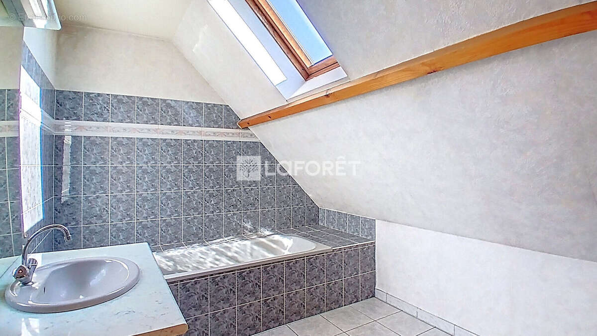 Maison familiale Longpont Sur Orge 5 pièce(s) 136 m2 - photo 6
