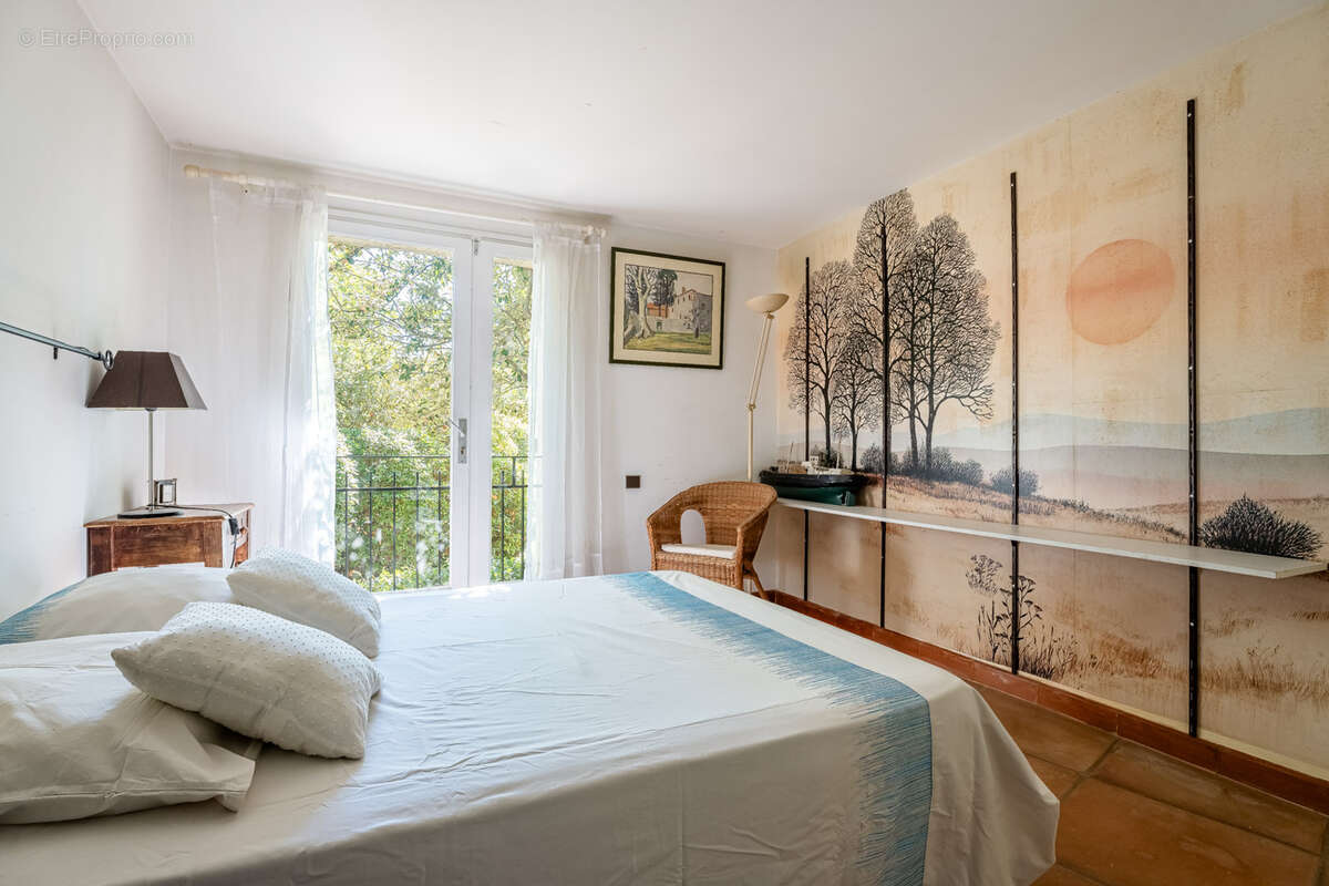 Maison à SANARY-SUR-MER