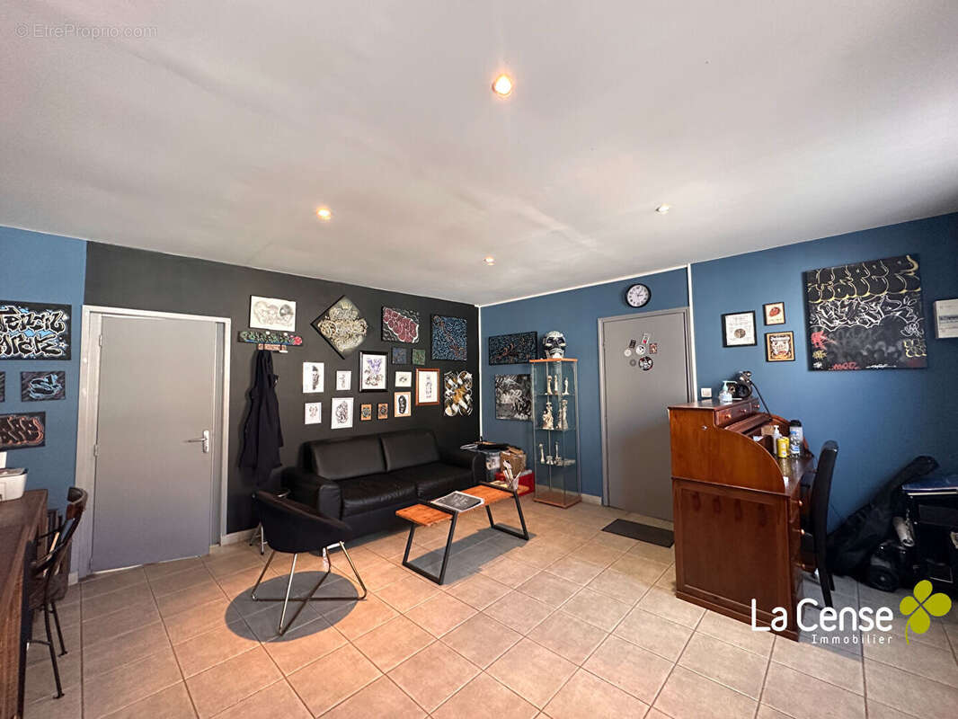 Appartement à WILLEMS