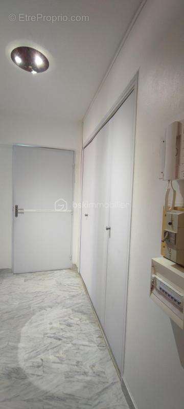 studio 31 m2 centre ville super renta - photo 6