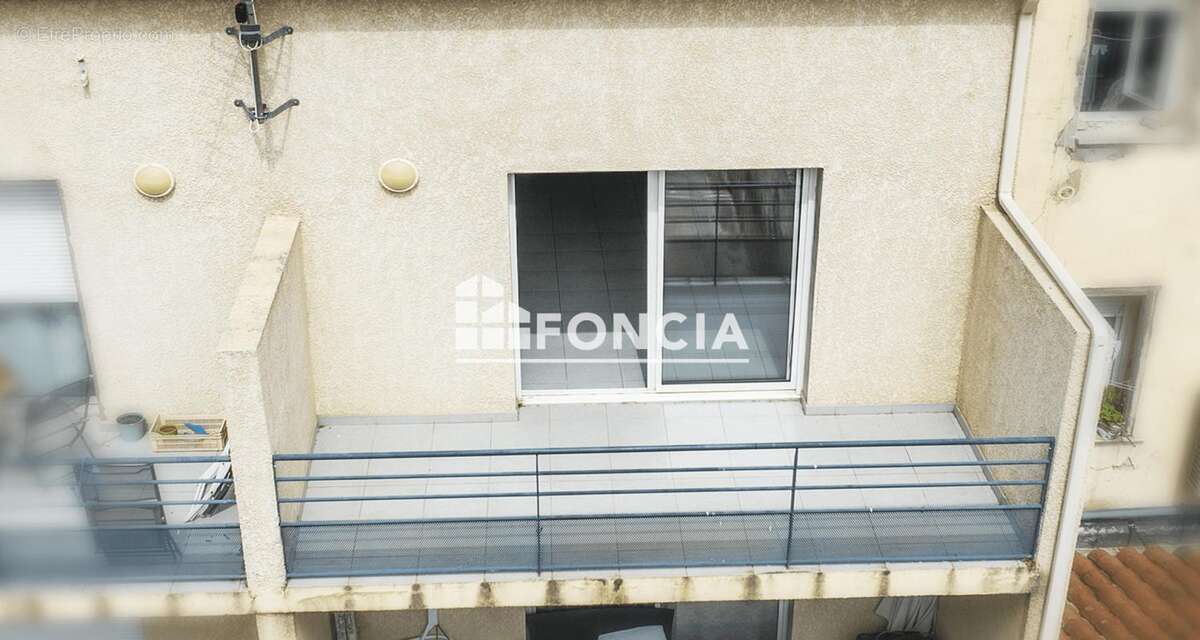 Appartement à PERPIGNAN