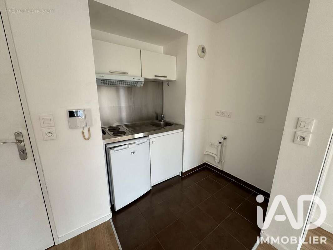 Photo 5 - Appartement à ARPAJON