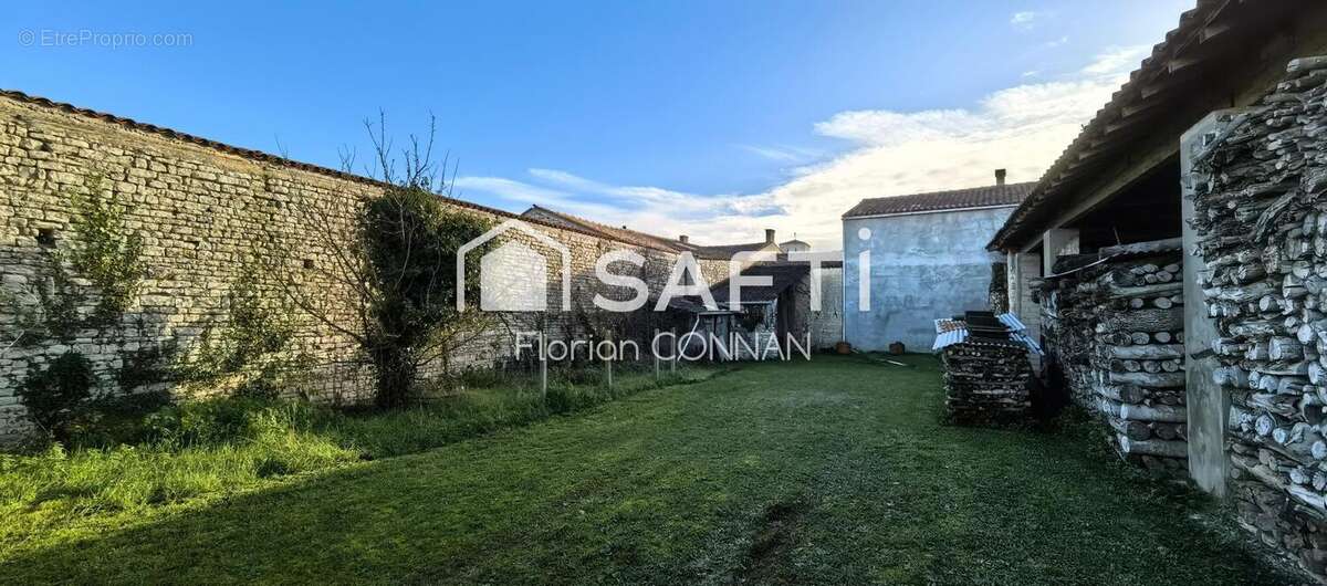 Photo 9 - Maison à DOEUIL-SUR-LE-MIGNON