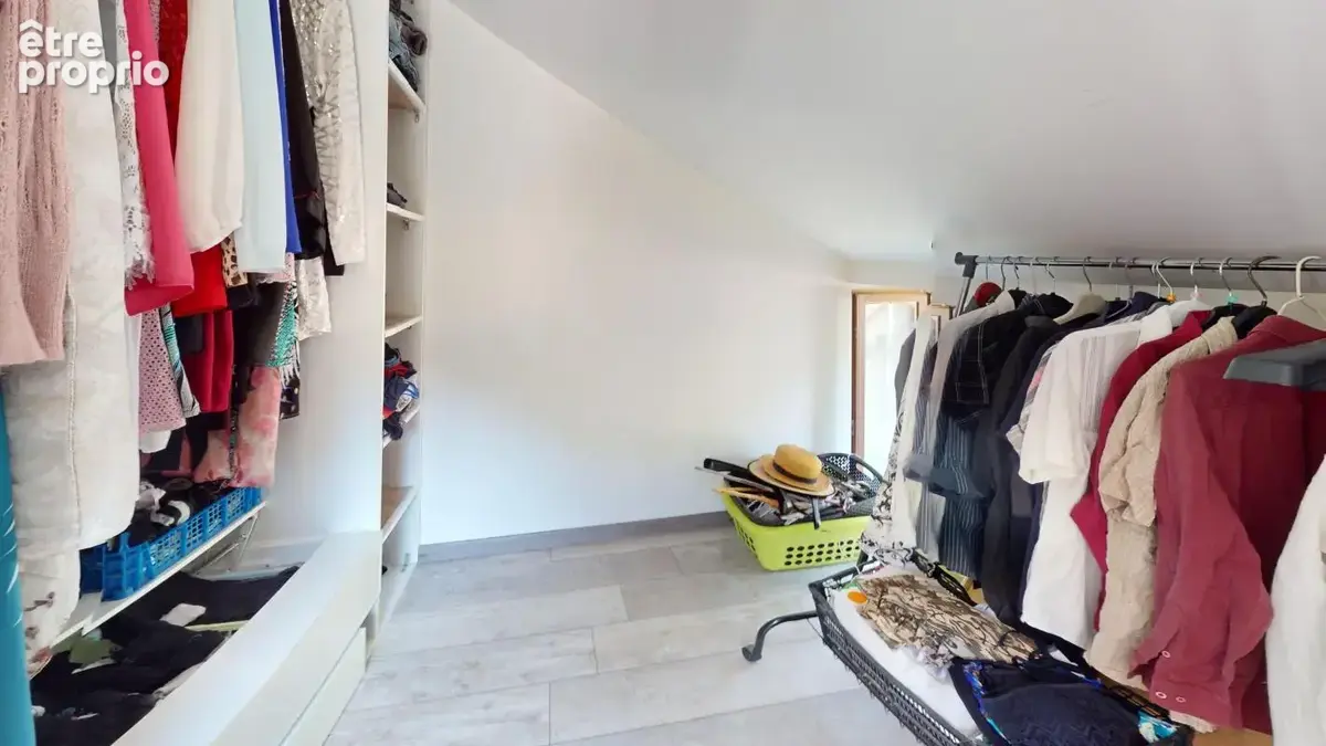 RARE SUR LE SECTEUR – Maison familiale avec grands volumes et cadre de vie exceptionnel - photo 8