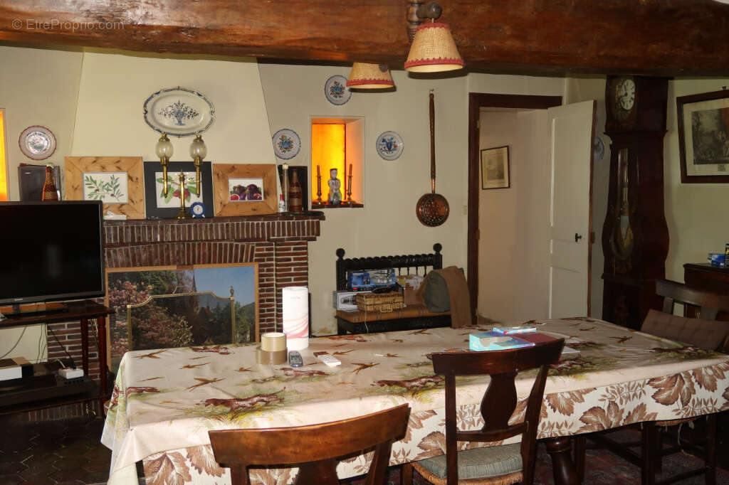 Maison à NOGENT-LE-ROI