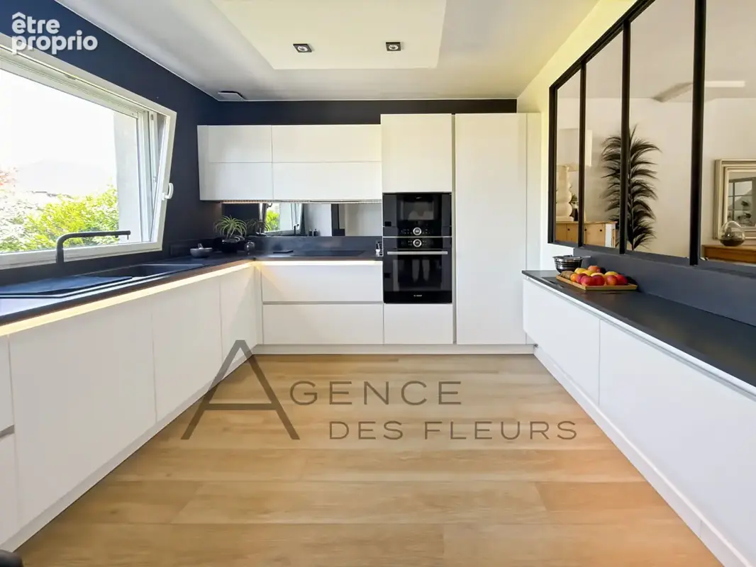 Maison Saint Pierre Les Elbeuf 135 m2 - photo 3