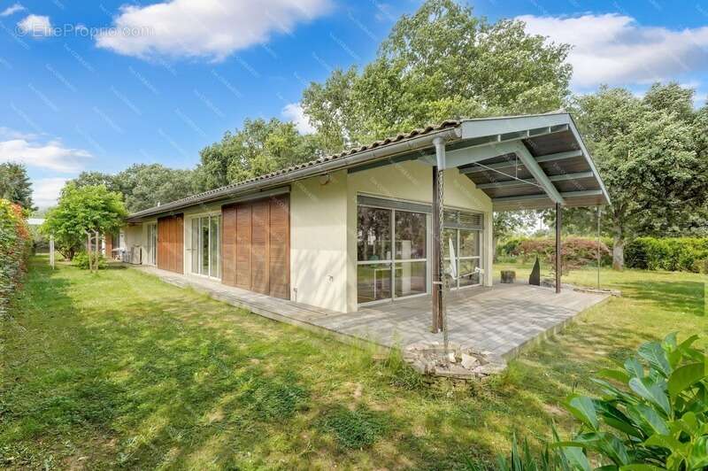 Villa d'architecte d'exception - photo 12