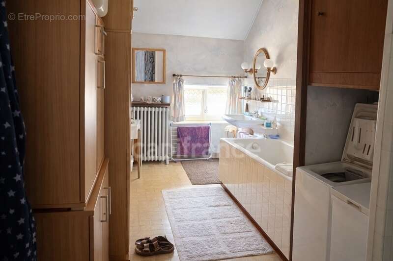 Maison à vendre 8 pièces CIEL (71) - photo 14