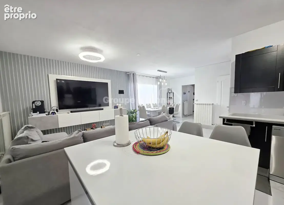 Maison 4 pièces en vente à MIRAMAS avec garage - photo 7
