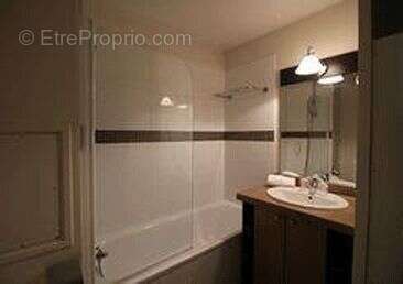 Appartement à ROUSSET