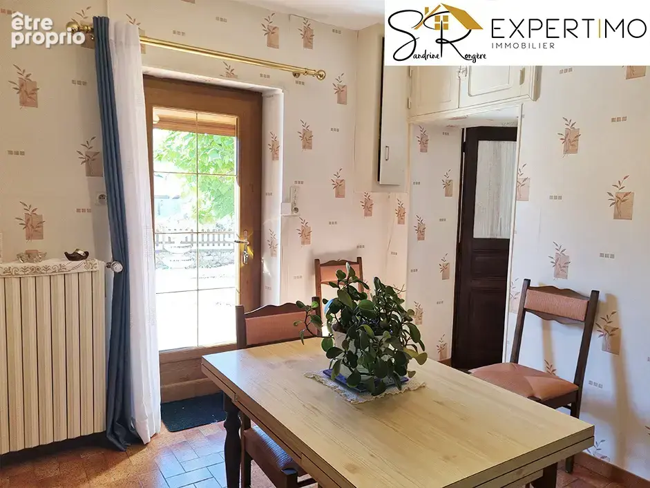 Maison de plain-pied 119 m2 avec dépendances et terrain de 2 390 m2 - photo 16