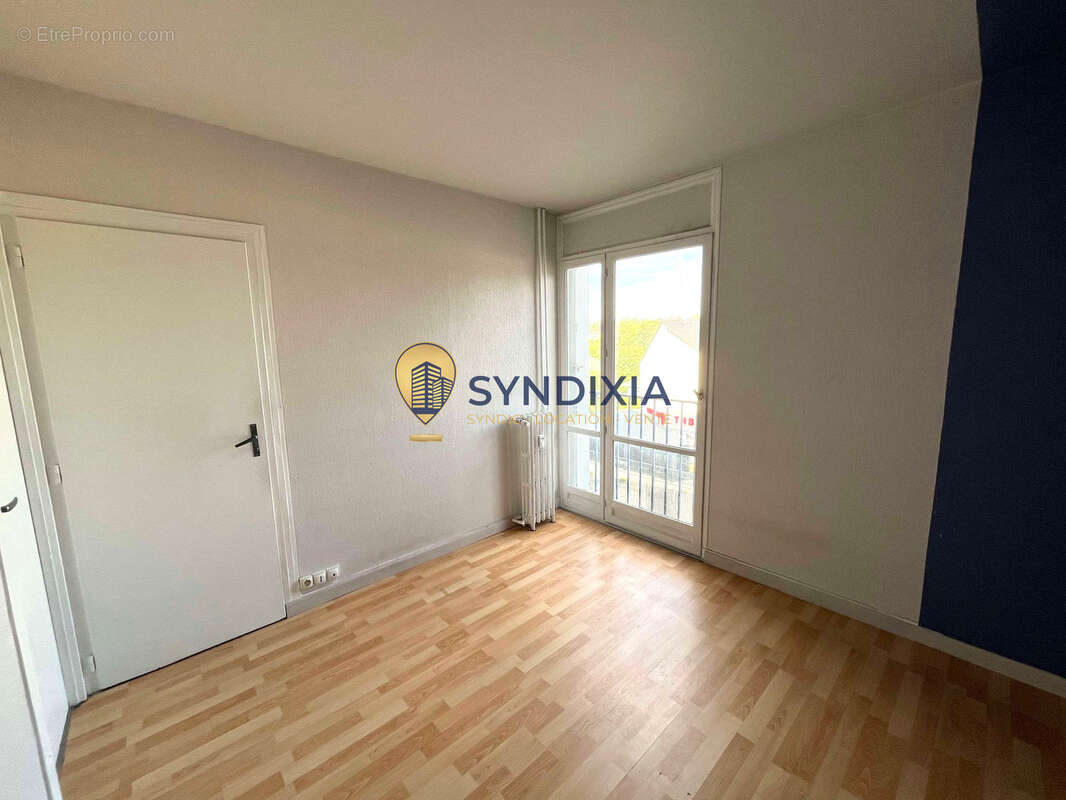 Appartement à DREUX