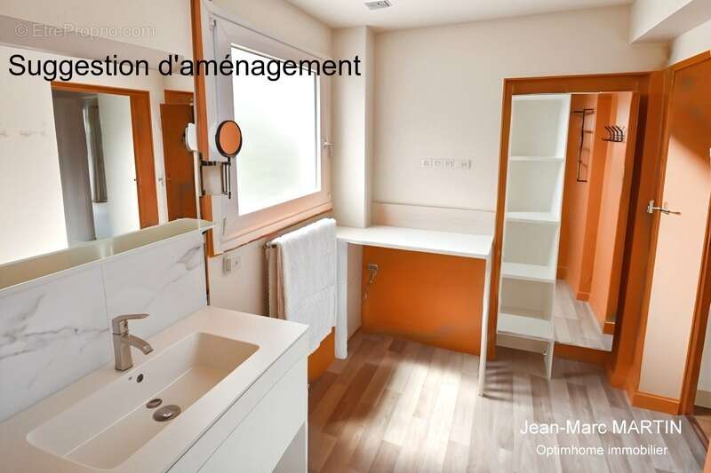 Appartement à WATTRELOS