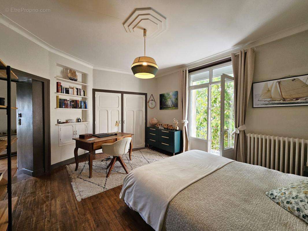 Maison de charme proche centre ville - photo 11