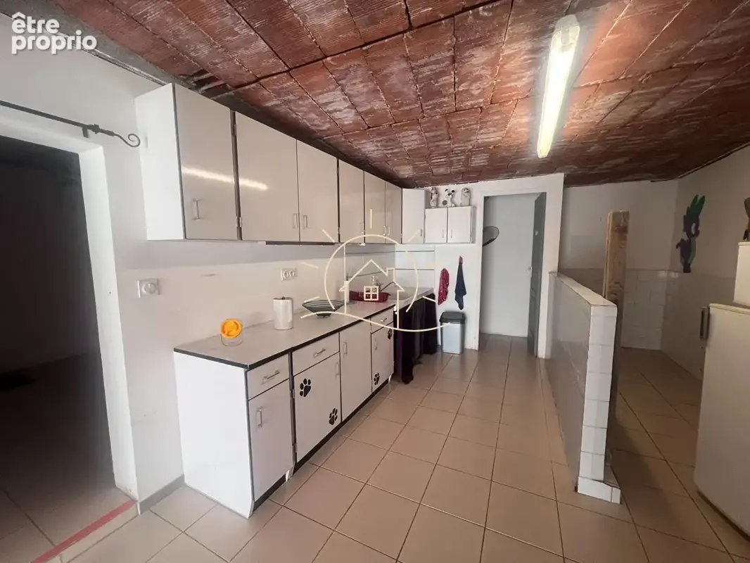 Maison spacieuse entre Barjac et St Jean de Maruèjols - photo 12