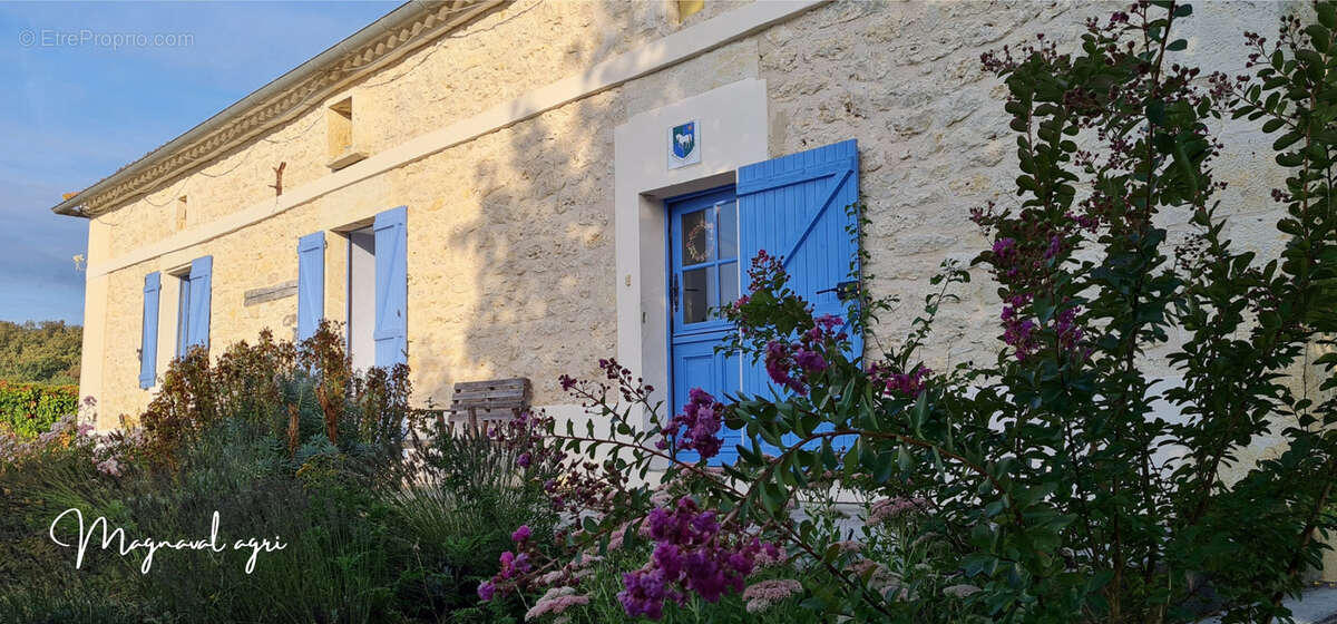 Domaine équestre ou agricole de 30 hectares en Occitanie - photo 2