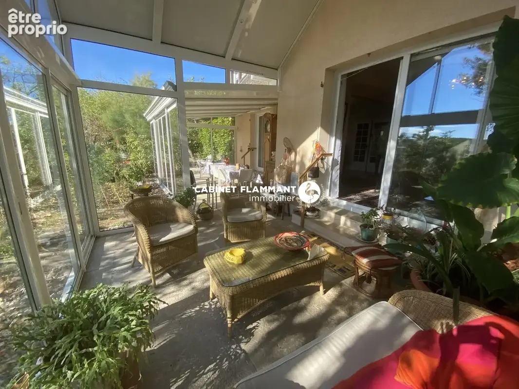 Maison 7 pièces 156 m² à vendre à Millery (21140) - photo 6