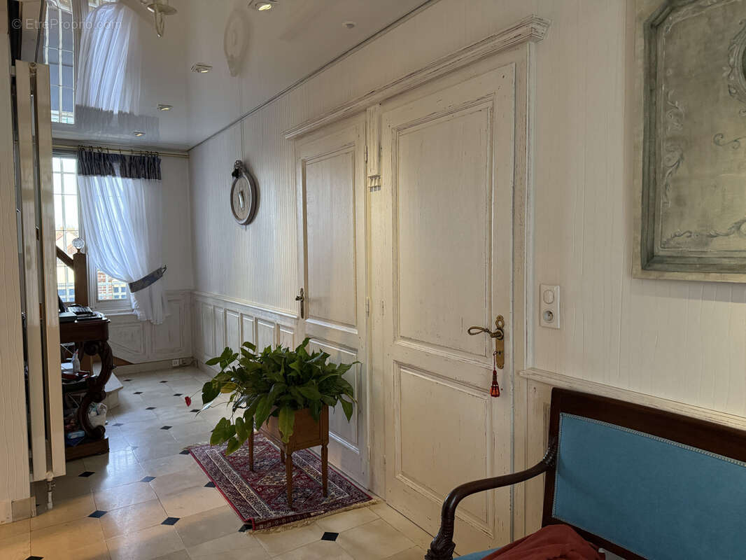 Maison à NOGENT-SUR-SEINE