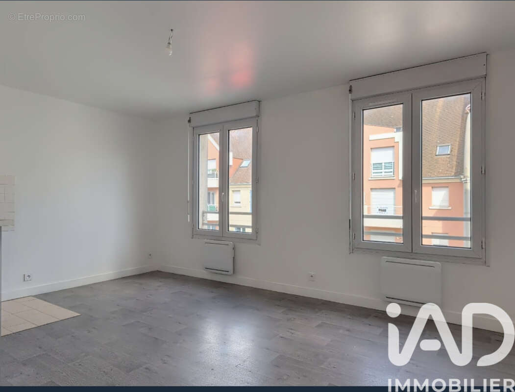 Photo 2 - Appartement à ARPAJON