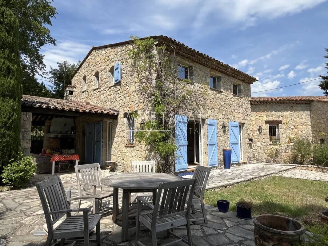 Maison à SAINT-PAUL-EN-FORET