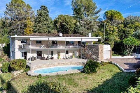 Maison à MOUGINS