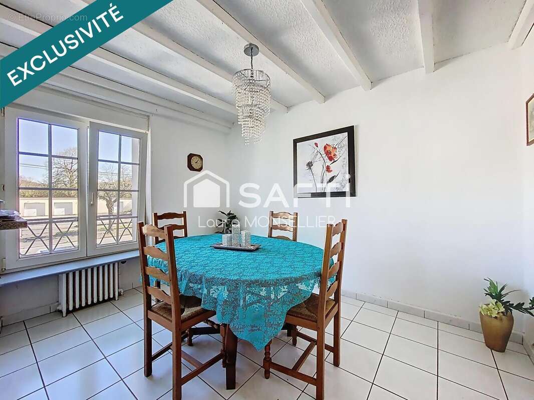Photo 4 - Maison à HOMECOURT