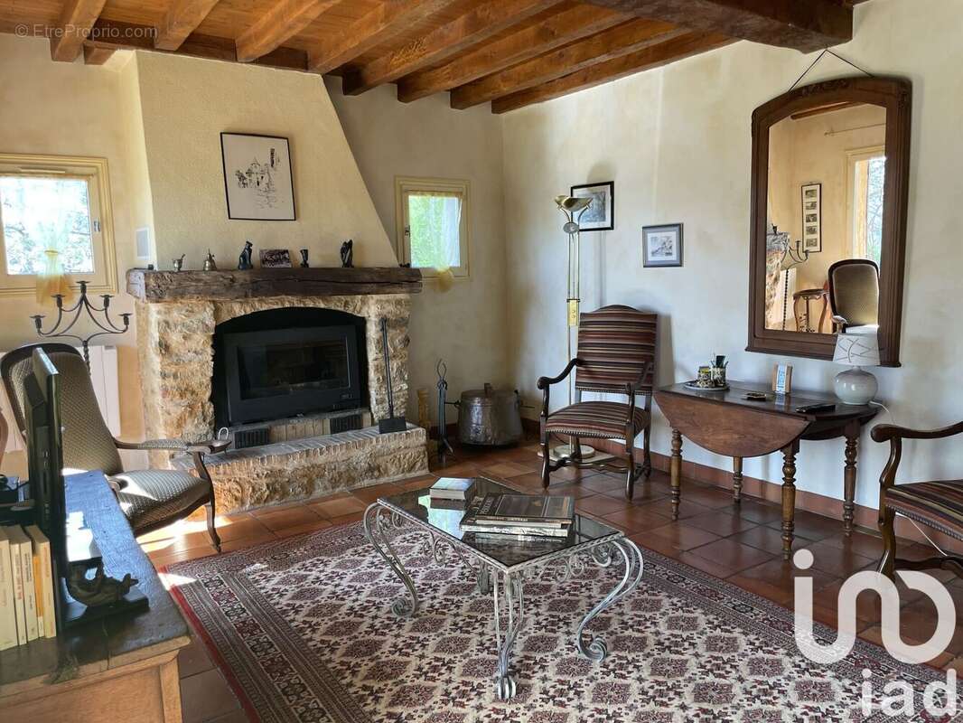 Photo 8 - Maison à SAINT-POMPONT