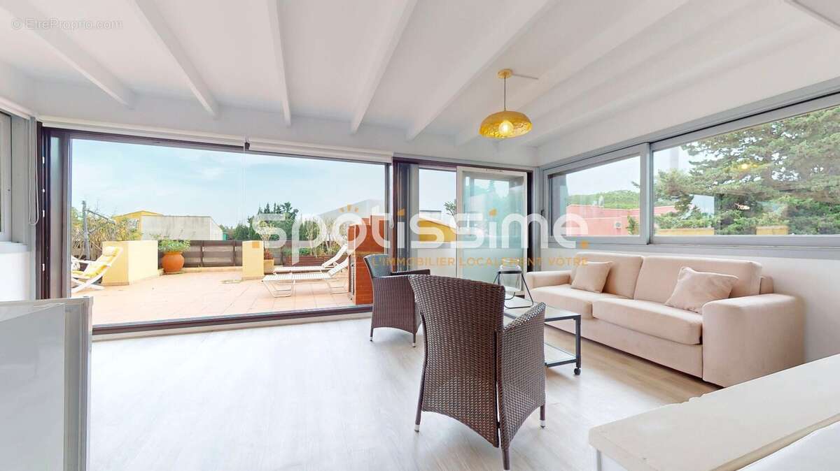 Appartement à AGDE