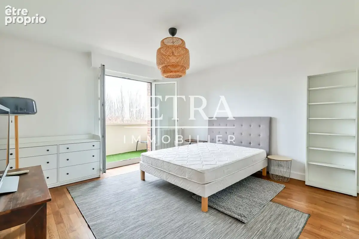 Maison L'Hay Les Roses 7 pièces 200 m2 - Quartier Blondeaux - photo 9