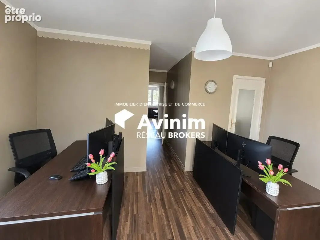 Commerce 150 m² à vendre à Montmagny (95360) - photo 6