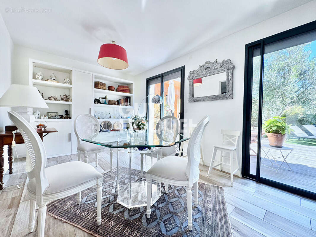 Maison à GUJAN-MESTRAS