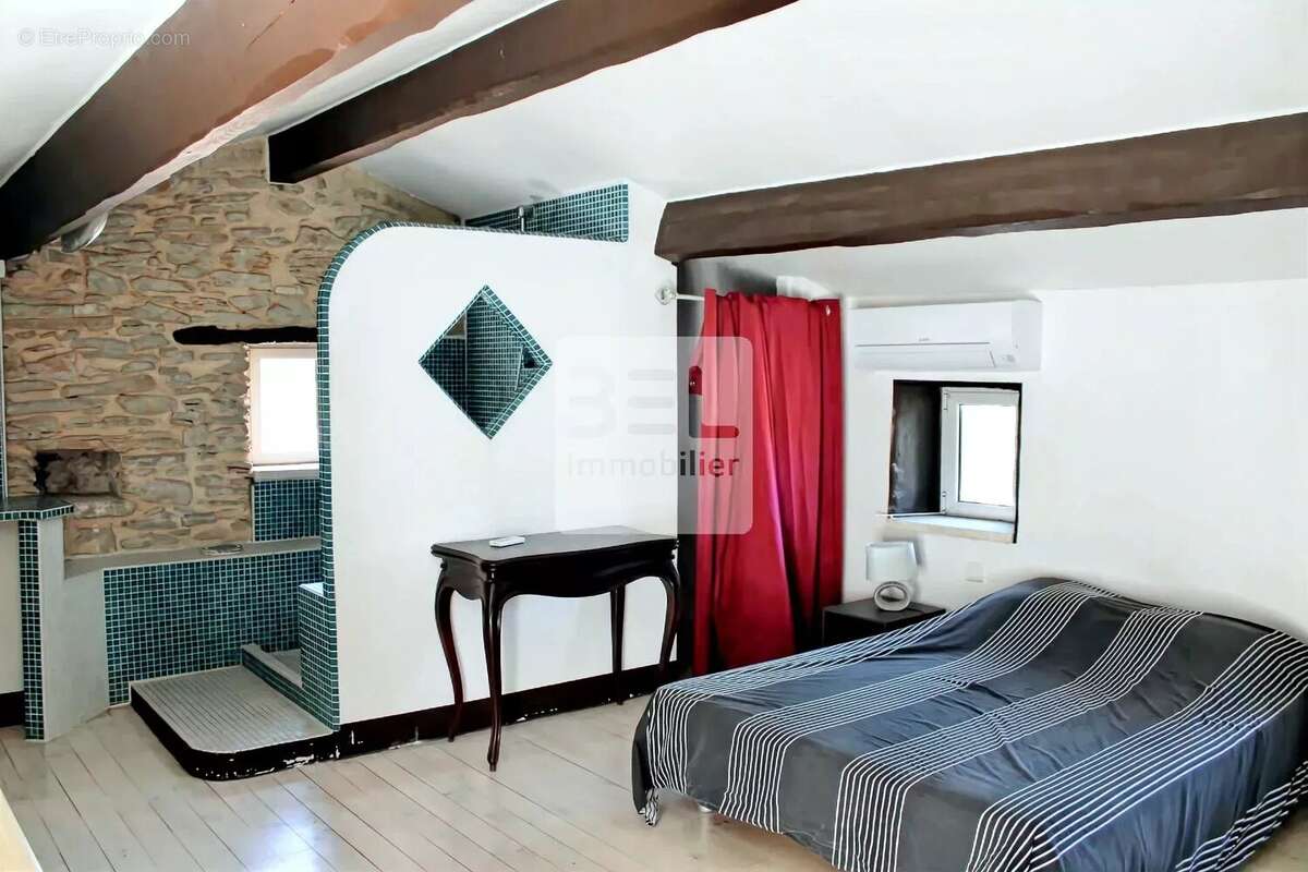 Maison à TRESQUES