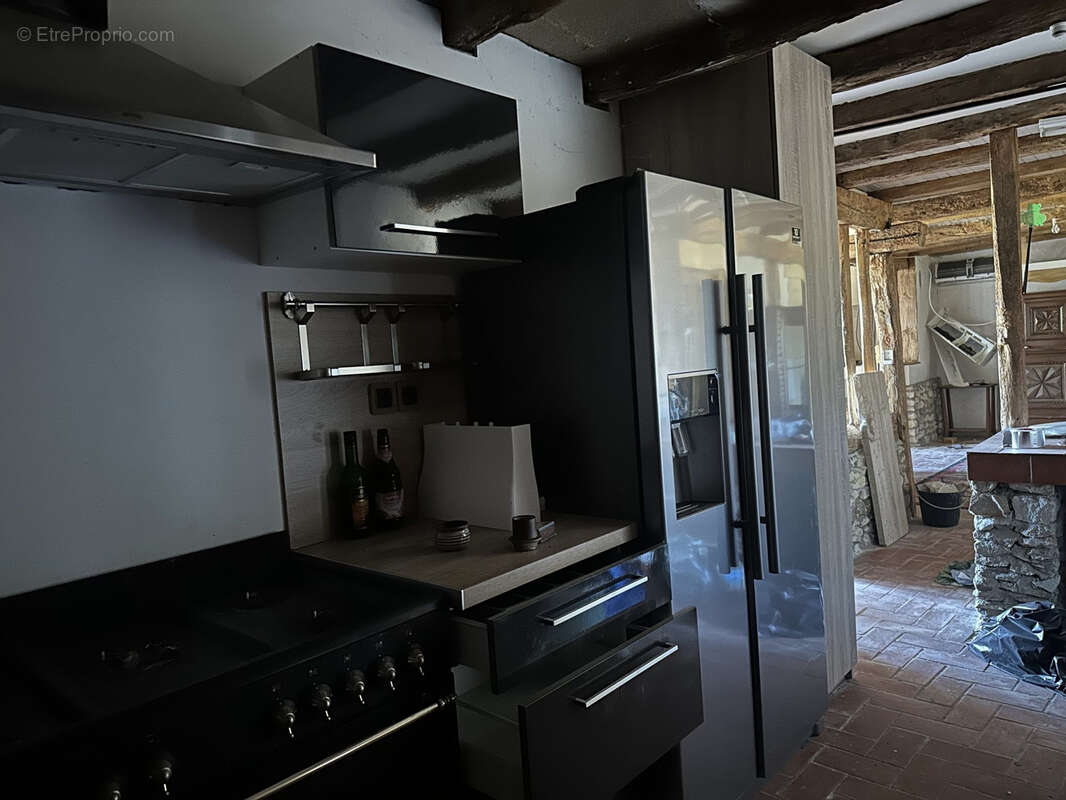 Maison de campagne ! - photo 12