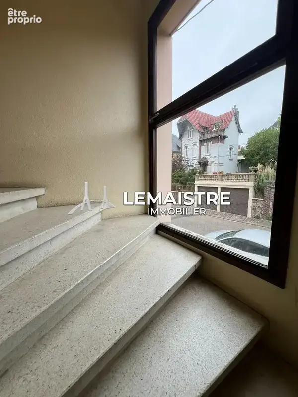 Appartement à vendre Rouen -1 pièce 26.11 m2 - Cave - photo 12