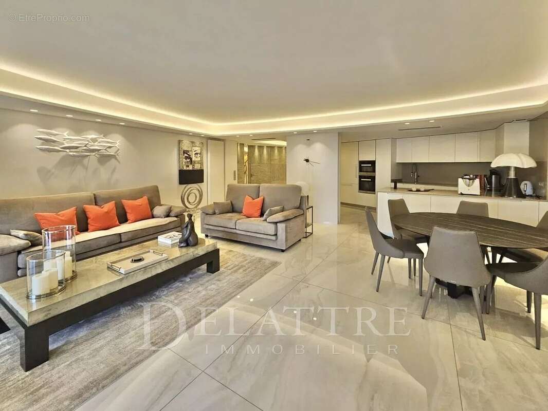 Exclusivite cannes pointe croisette - photo 5