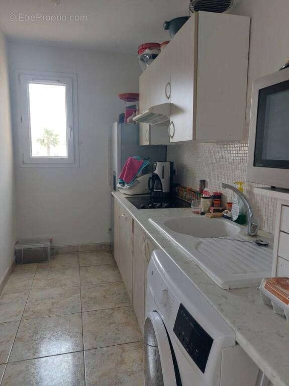 T3 Résidence Villa Matisse - photo 3