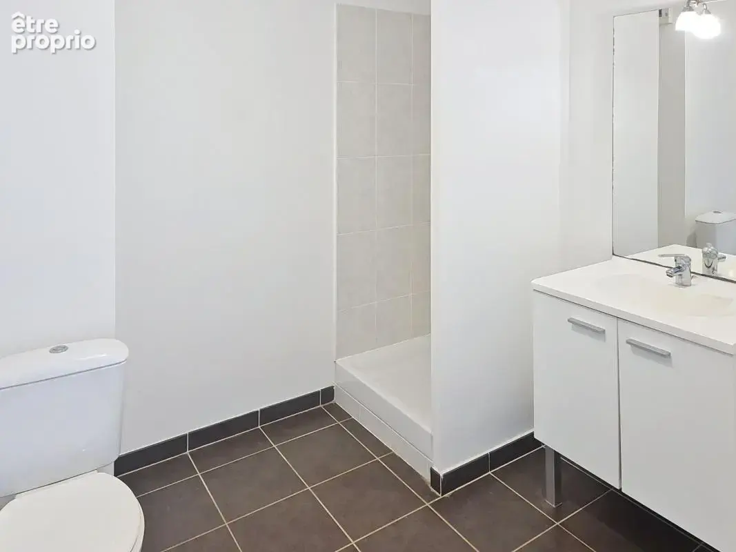 Appartement - photo 4