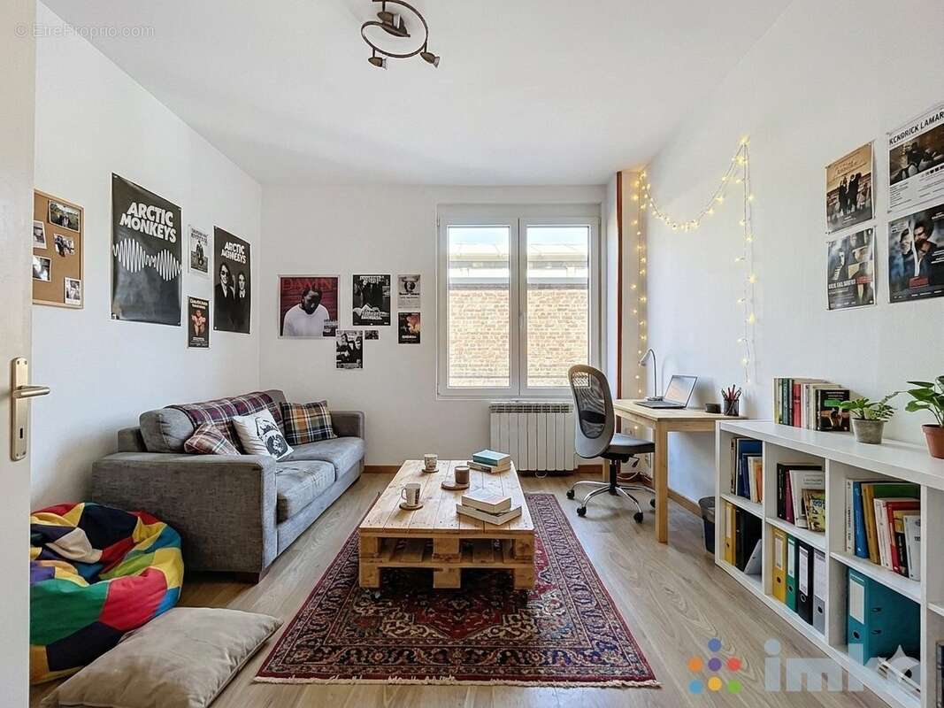 Maison à LILLE