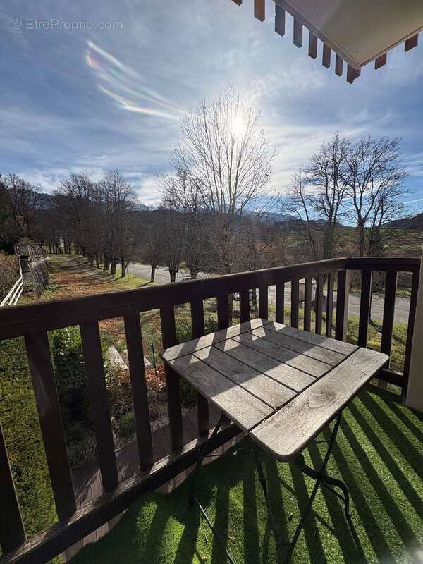 Appartement à VILLARD-DE-LANS