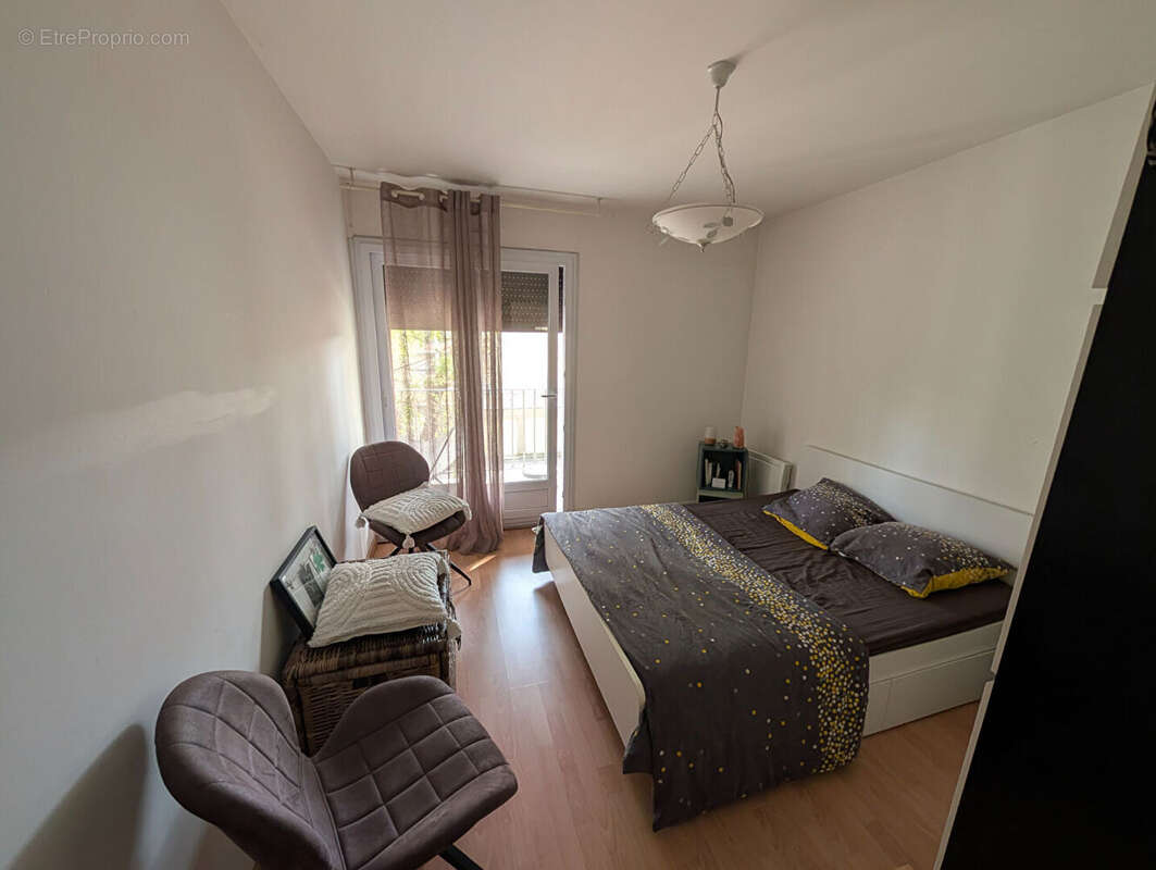 Appartement à VIENNE