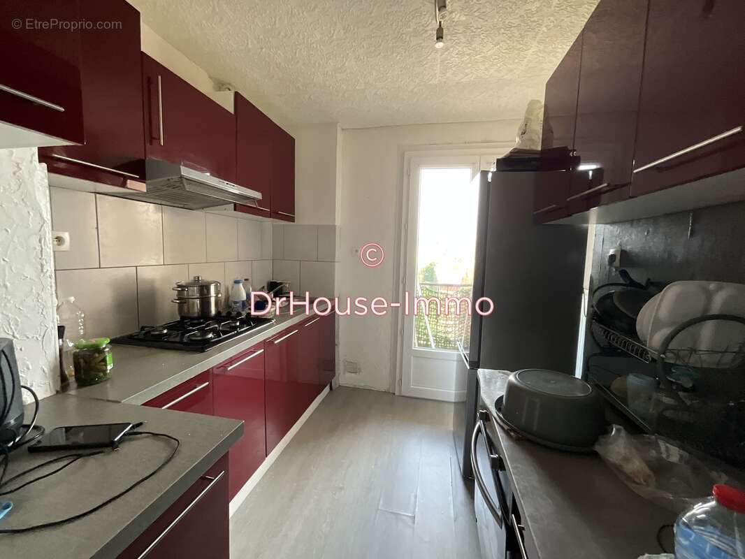 Appartement à MARMANDE