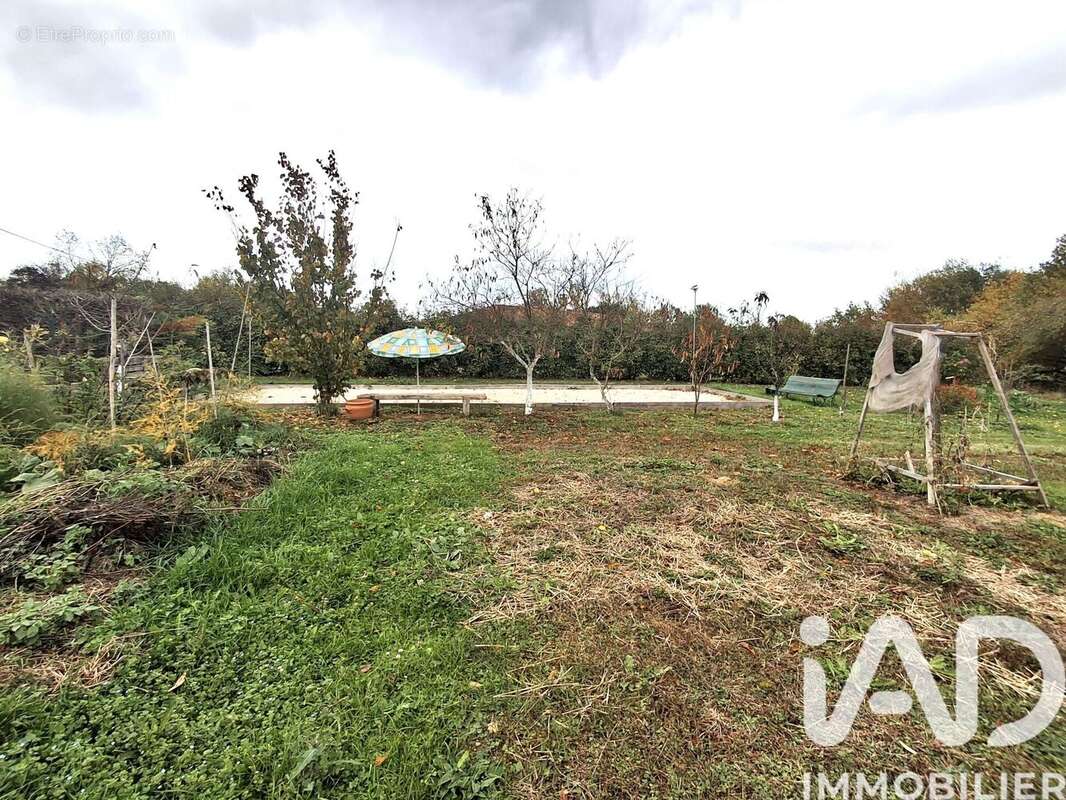 Photo 6 - Maison à PANASSAC