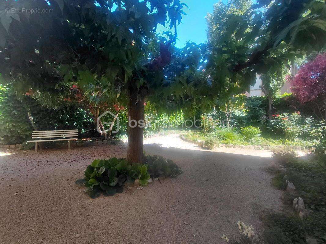 Appartement à AVIGNON