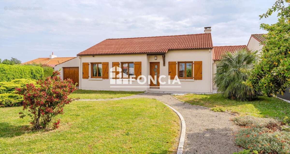  Maison 112 m² – Parcelle 750 m² - photo 5