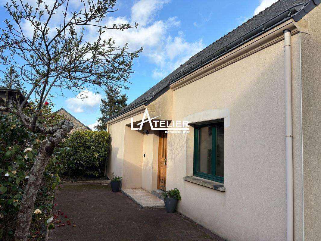 Maison à VIGNEUX-DE-BRETAGNE