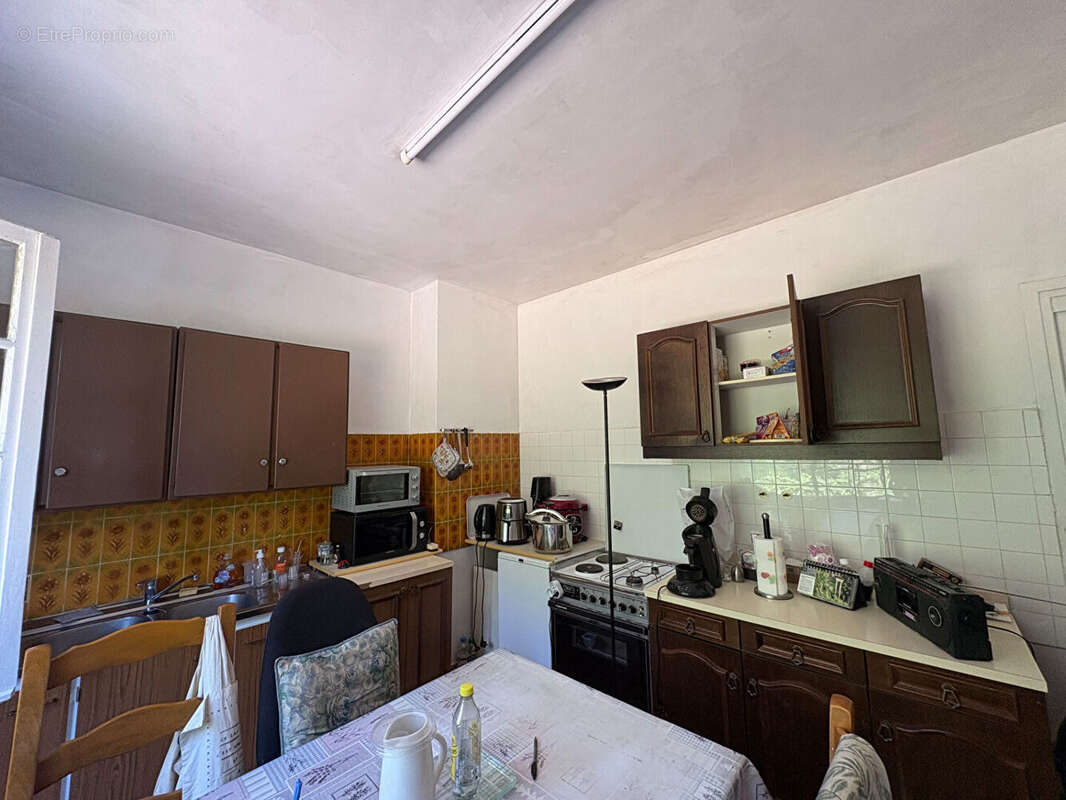 Maison Champnetery 7 pièce(s) 210 m2 - photo 8
