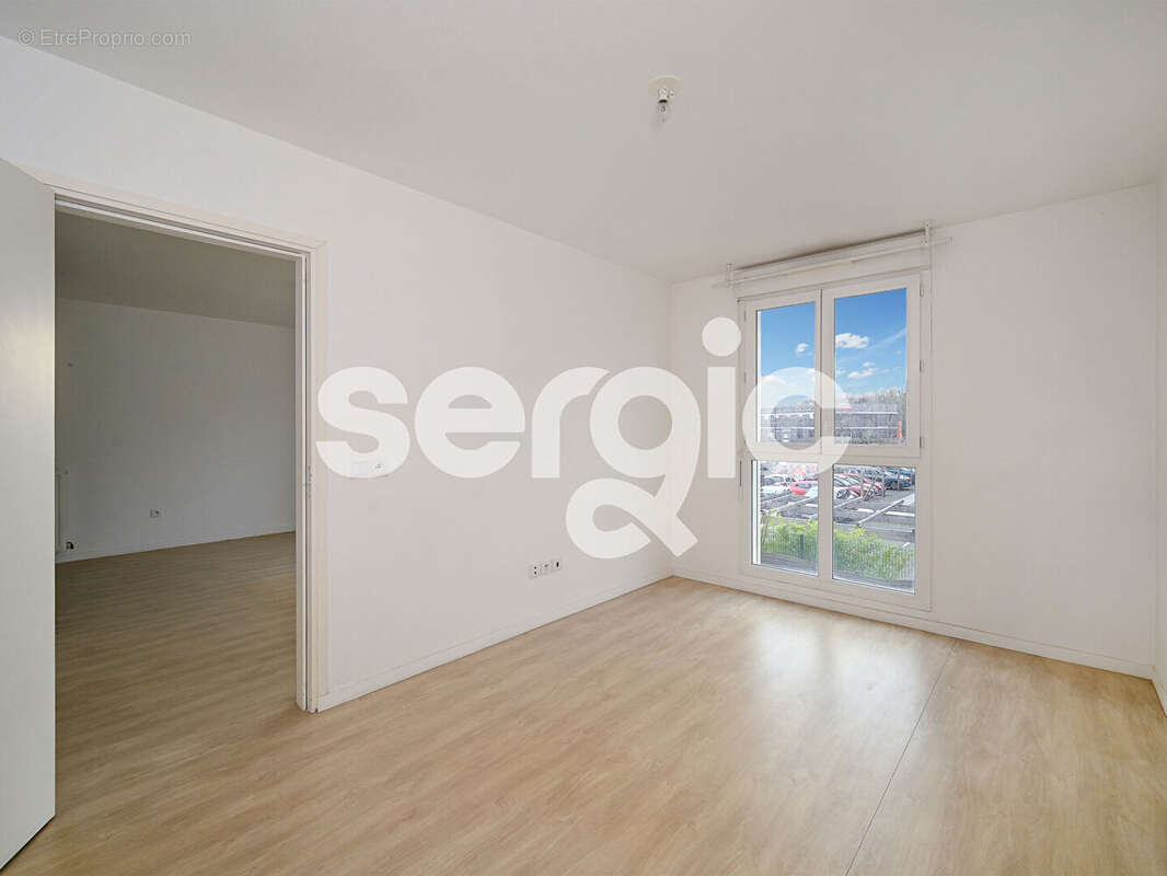 Appartement à LIEUSAINT