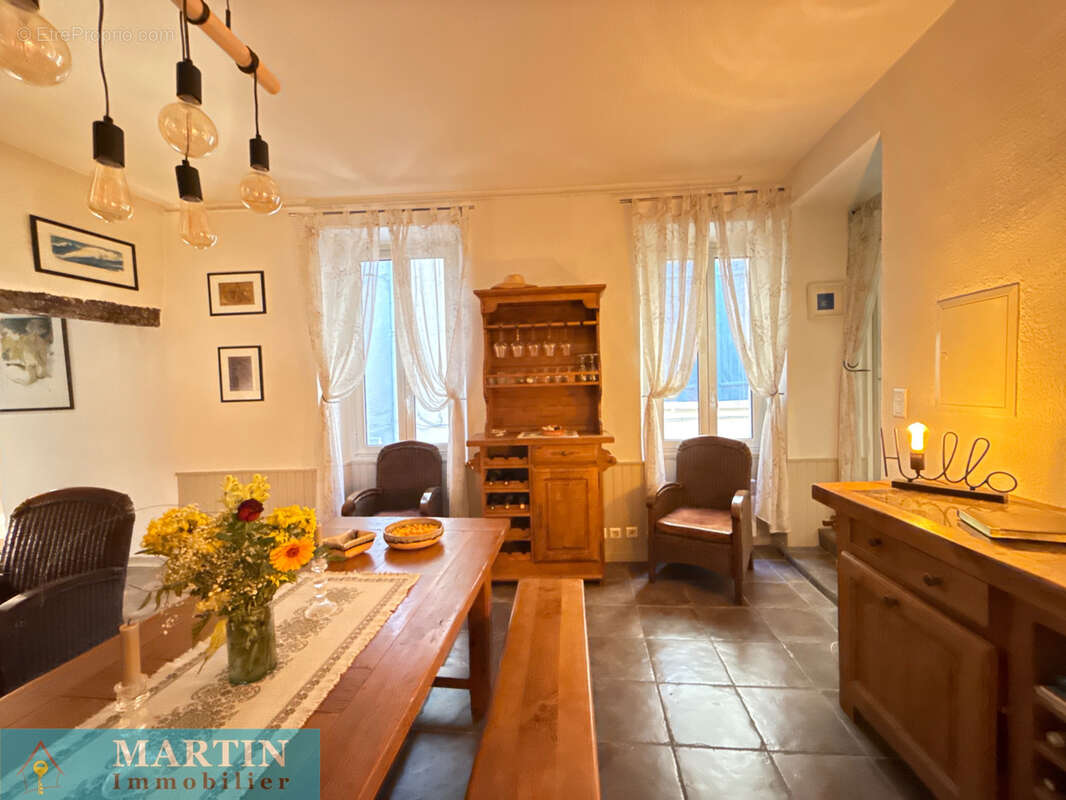 Maison à CERET